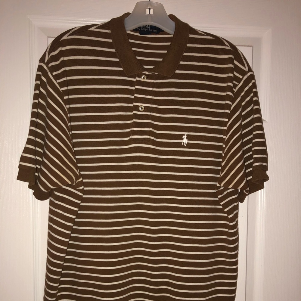 Polo by Ralph Lauren Men size L